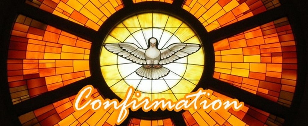 Confirmation banner